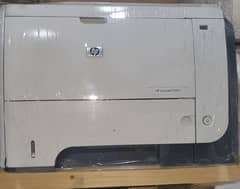 Hp LaserJet P3015