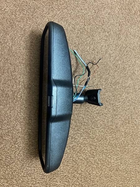 digital rear view mirror for toyota honda nissan 0