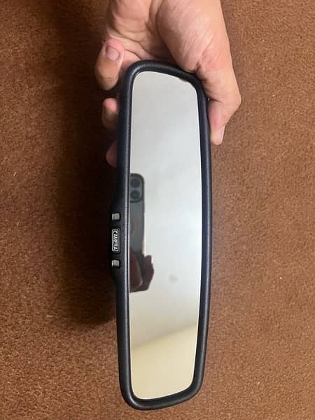 digital rear view mirror for toyota honda nissan 2