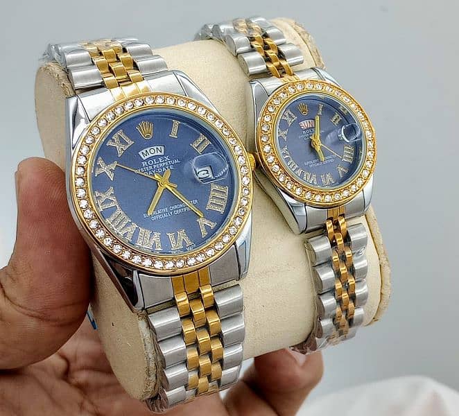 best quality watches with gurranty 2