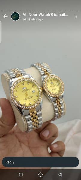 best quality watches with gurranty 3