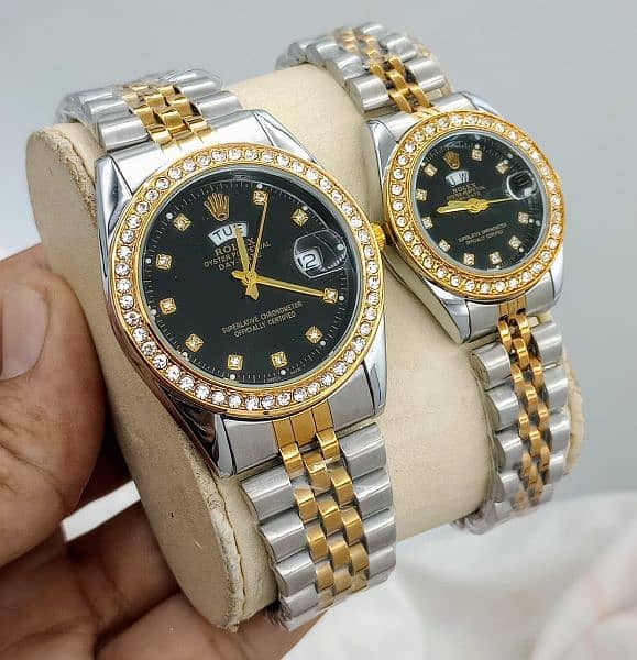 best quality watches with gurranty 4