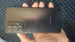 Samsung a52s