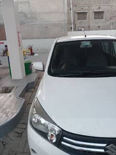 Suzuki Cultus VX 2021