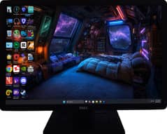 Dell Professional P2312H 23' Monitor - Full HD LED 0