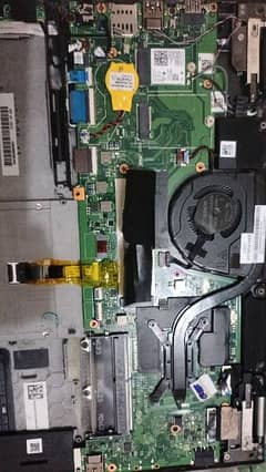 motherboard