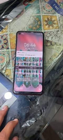 Infinix hot 10 0