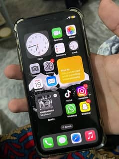 IPHONE XS 64GB NON PTA 0