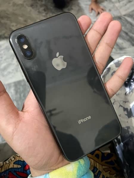 IPHONE XS 64GB NON PTA 2