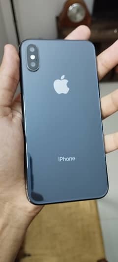 Iphone Xs NON PTA