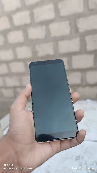 Goggle pixel 3AXL PTA APPROVED 1