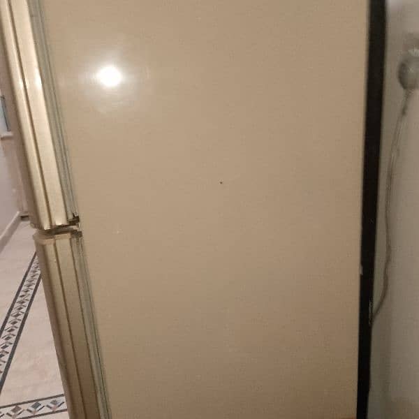 pel refrigerator good running condition best cooling 2