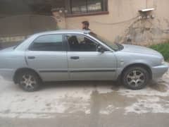 Suzuki Baleno 2000