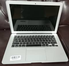 Apple MacBook Air i5 2015 8/256 13"