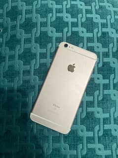 iPhone 6S Plus 128GB