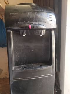 Orient water Dispenser 0