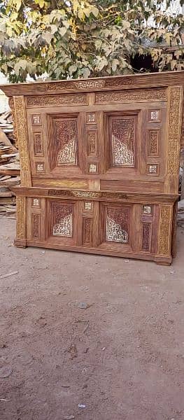 Rustam Ali furniture shop 10