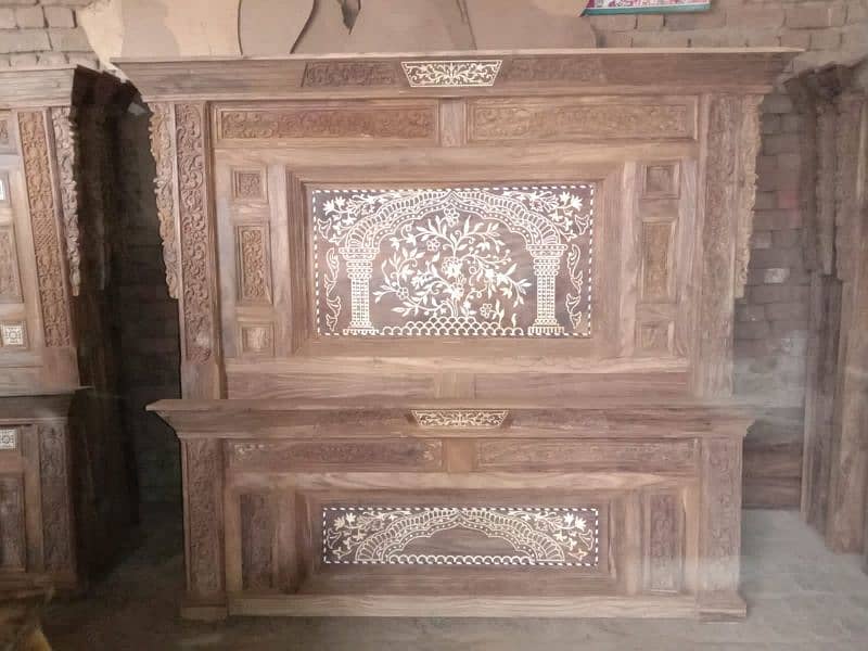 Rustam Ali furniture shop 17