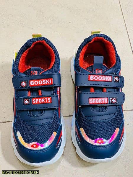 Kids shoes 2