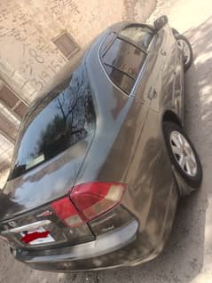 Honda Civic VTi Oriel 2004