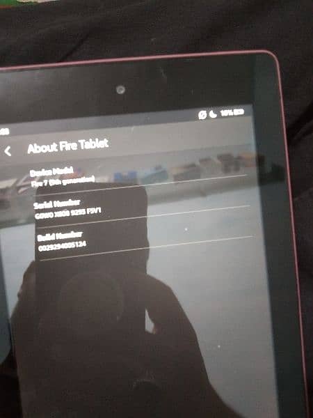 amazon tab fire 7 9th generation 0