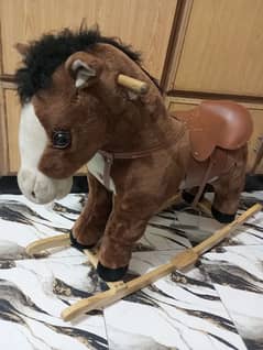 Kids rocking horse for Sale