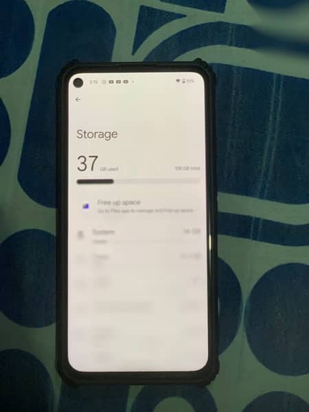 google pixel 4a5g 128 gb 4