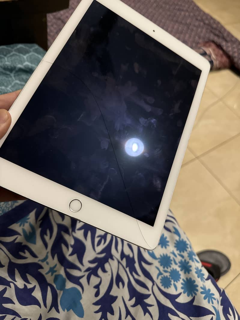 iPad Air 2 1