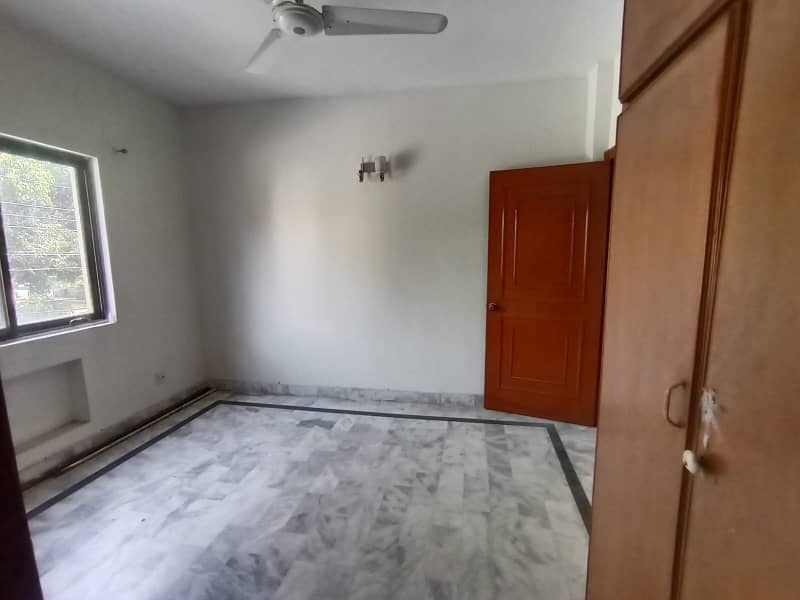 PRIME Location 7 Marla First Floor For Sale In Rehman Gardens Near Dha Phase 1 11