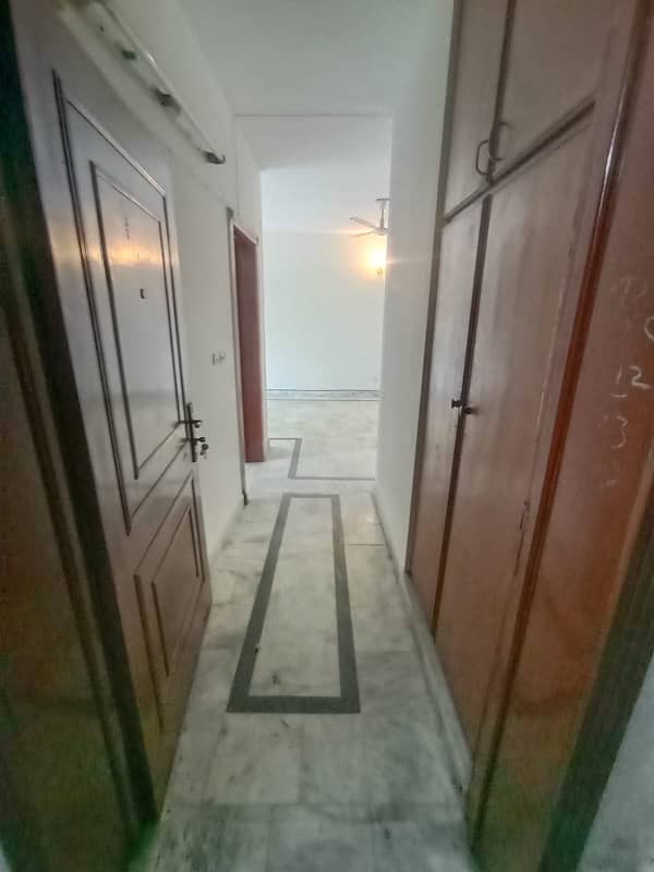 PRIME Location 7 Marla First Floor For Sale In Rehman Gardens Near Dha Phase 1 14