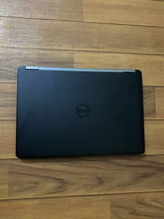 Dell Latitude E7470 Core i7 6th Generation 8 GB RAM