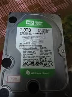 hard disc sata 1TB