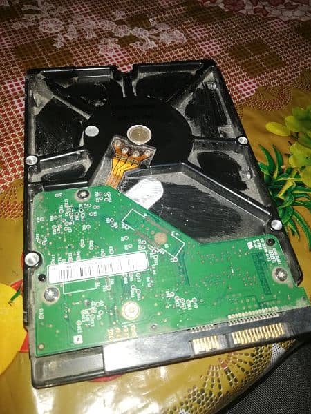 hard disc sata 1TB 2