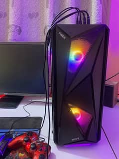 gaming pc i5 4th gen 0