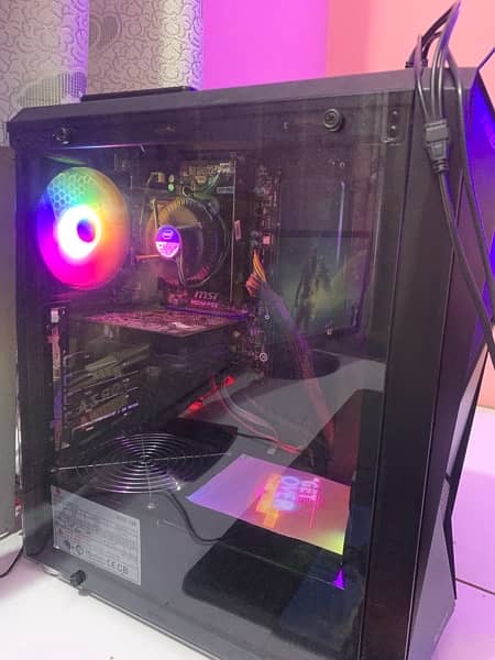 gaming pc i5 4th gen 1