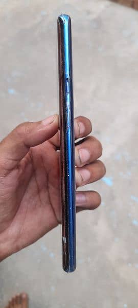 OnePlus 8 pro 12 GB ram 256 GB storage 1