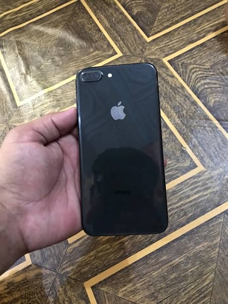 iPhone 8 Plus  American brand 1