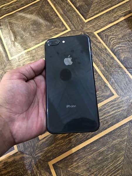 iPhone 8 Plus  American brand 2