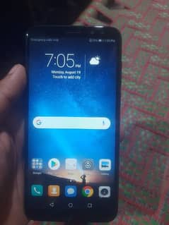 Huawei Mate 10 Lite 4Ram 64Memory All OK Condition 10/8