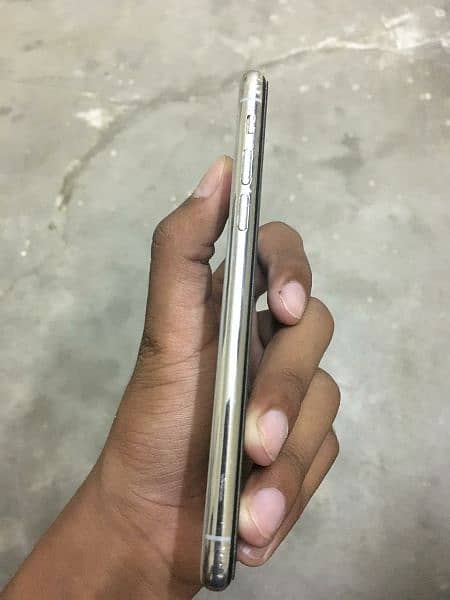 iPhone x 256 non pta 0