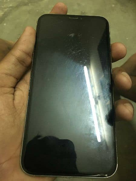 iPhone x 256 non pta 1