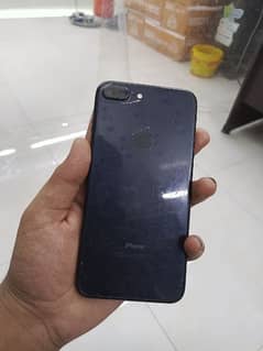 Iphone 7 plus 128gb PTA approved 0