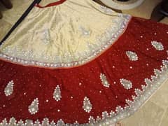 Bridal Dress Bridal Lehenga 0