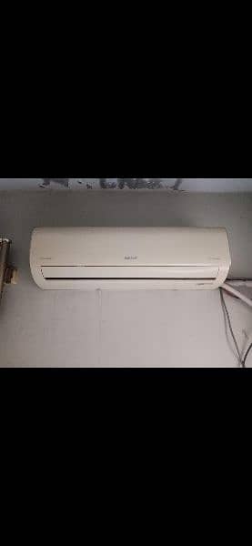 orient dc inverter cooling + heater 2