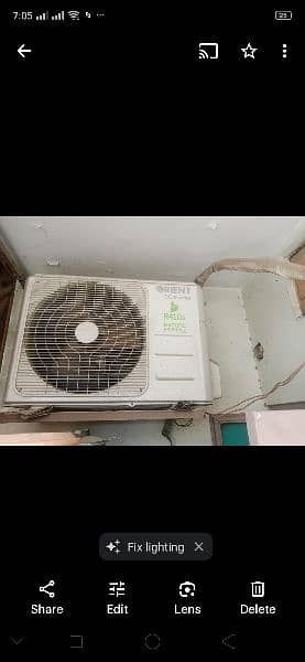 orient dc inverter cooling + heater 4