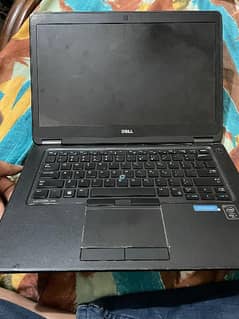 Dell Latitude e7450