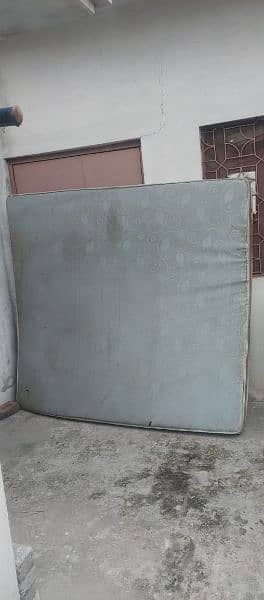 Diamond Mattress King size 1