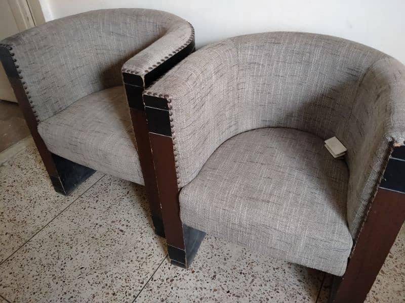 Chairs for Sale 0