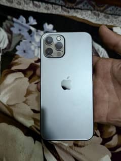 iPhone 12 Pro non pta