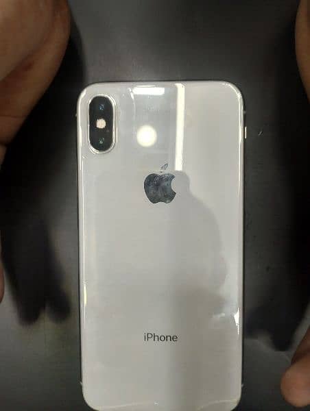 apple iphone x 2